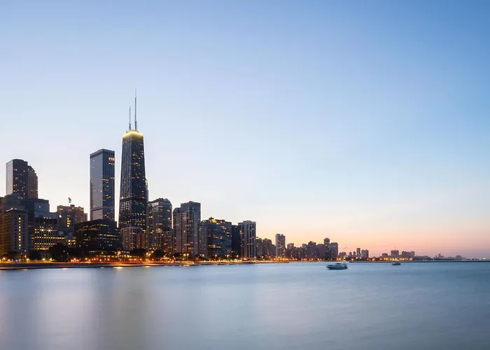 The Ritz-Carlton, Chicago