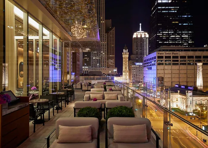 The Peninsula Chicago